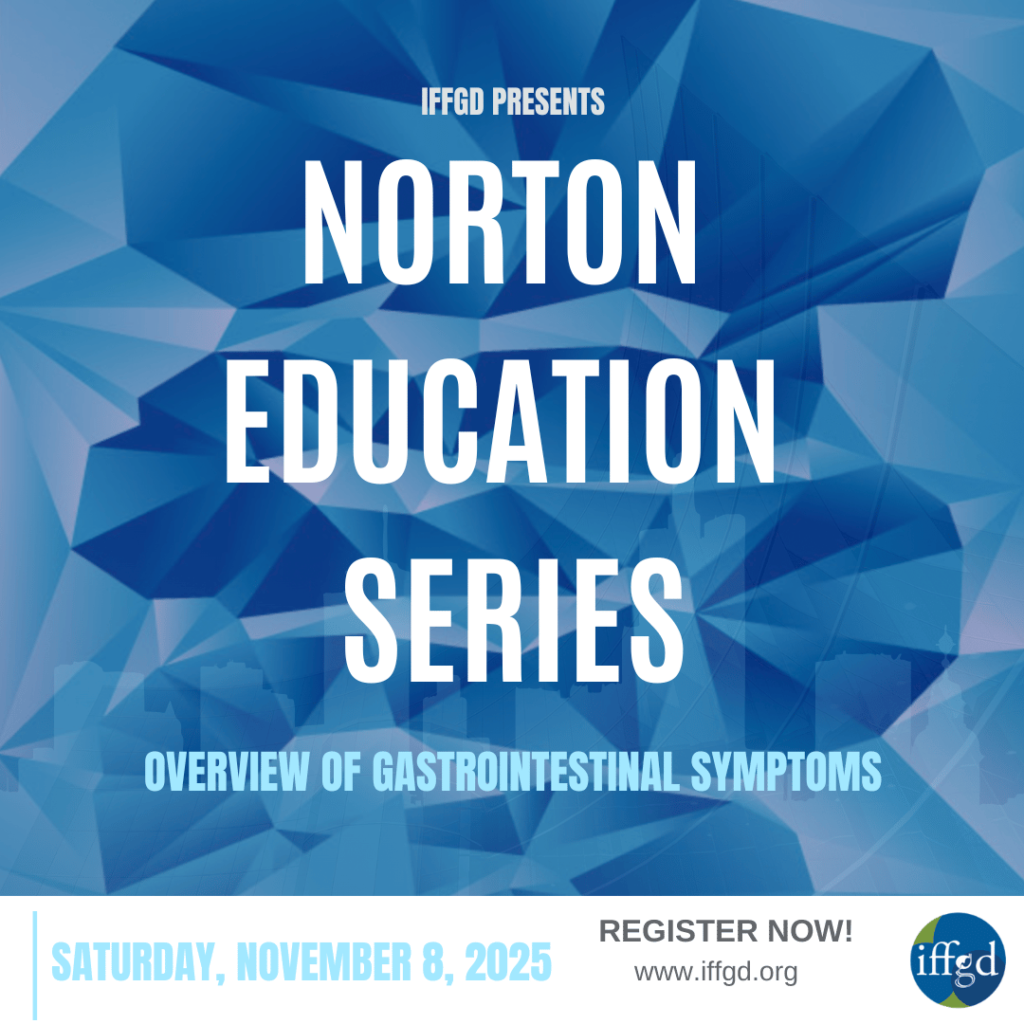 2025 Norton Education Series