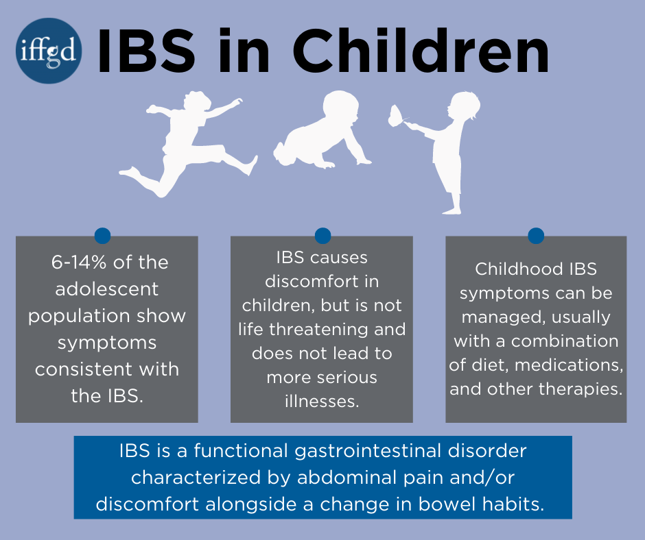 NICE Control – IBS