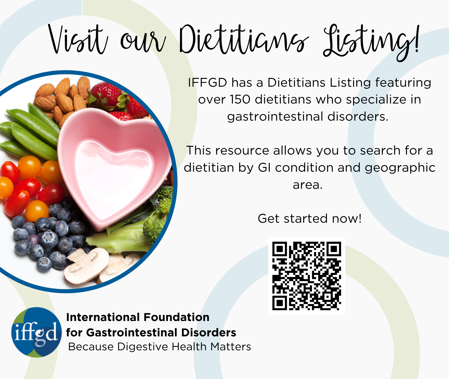 Nutrition and Diet
Dietitans 
